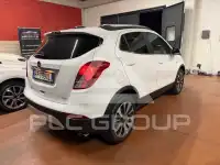 2018 Opel Mokka