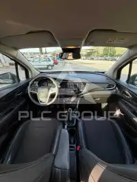 2018 Opel Mokka