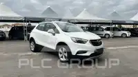 2018 Opel Mokka