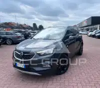 2018 Opel Mokka