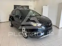 2018 Opel Mokka