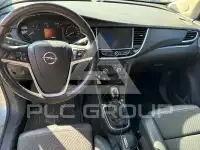 2018 Opel Mokka