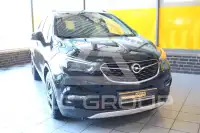2018 Opel Mokka