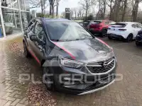 2018 Opel Mokka