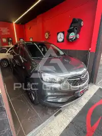 2018 Opel Mokka