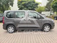 2018 Opel Combo