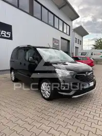 2018 Opel Combo