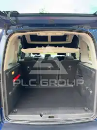 2018 Opel Combo