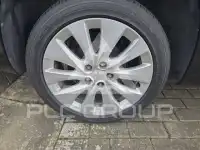 2018 Opel Combo