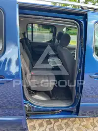 2018 Opel Combo
