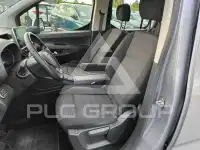 2018 Opel Combo