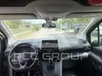 2018 Opel Combo