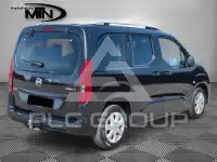 2018 Opel Combo