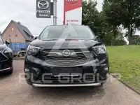 2018 Opel Combo