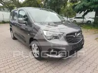 2018 Opel Combo