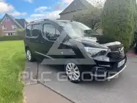 2018 Opel Combo