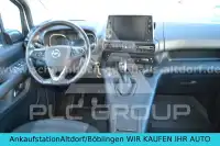 2018 Opel Combo