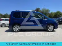 2018 Opel Combo