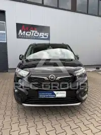 2018 Opel Combo