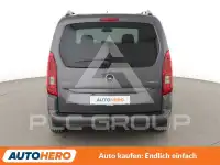 2018 Opel Combo