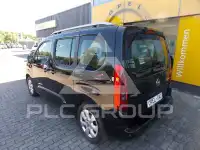 2018 Opel Combo