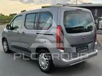 2018 Opel Combo