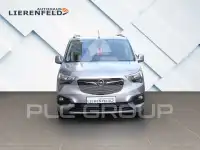 2018 Opel Combo