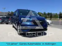 2018 Opel Combo