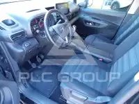 2018 Opel Combo