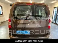 2018 Opel Combo
