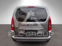 2018 Opel Combo
