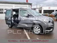2018 Opel Combo