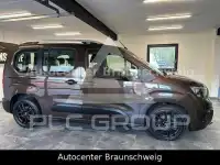 2018 Opel Combo