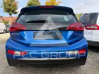 2018 Opel Ampera