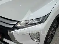 2019 Mitsubishi Unknown