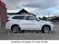 2019 Mitsubishi OUTLANDER