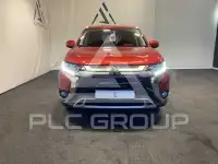 2019 Mitsubishi OUTLANDER