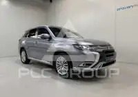 2019 Mitsubishi OUTLANDER
