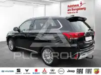 2019 Mitsubishi OUTLANDER