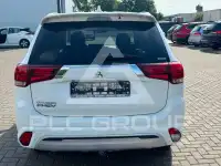 2019 Mitsubishi OUTLANDER