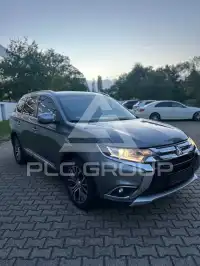 2019 Mitsubishi OUTLANDER