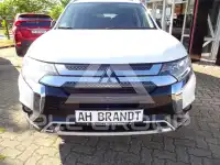2019 Mitsubishi OUTLANDER