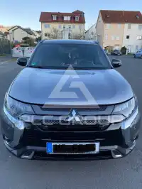 2019 Mitsubishi OUTLANDER