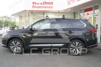 2019 Mitsubishi OUTLANDER