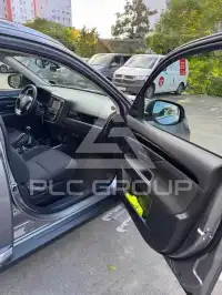 2019 Mitsubishi OUTLANDER