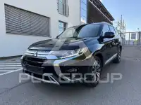 2019 Mitsubishi OUTLANDER