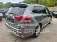 2019 Mitsubishi OUTLANDER