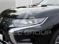 2019 Mitsubishi OUTLANDER