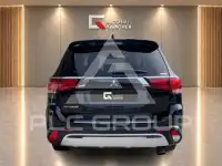 2019 Mitsubishi OUTLANDER