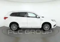 2019 Mitsubishi OUTLANDER